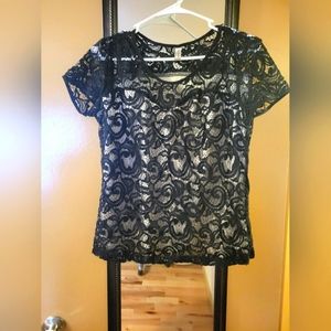 Business casual clothing